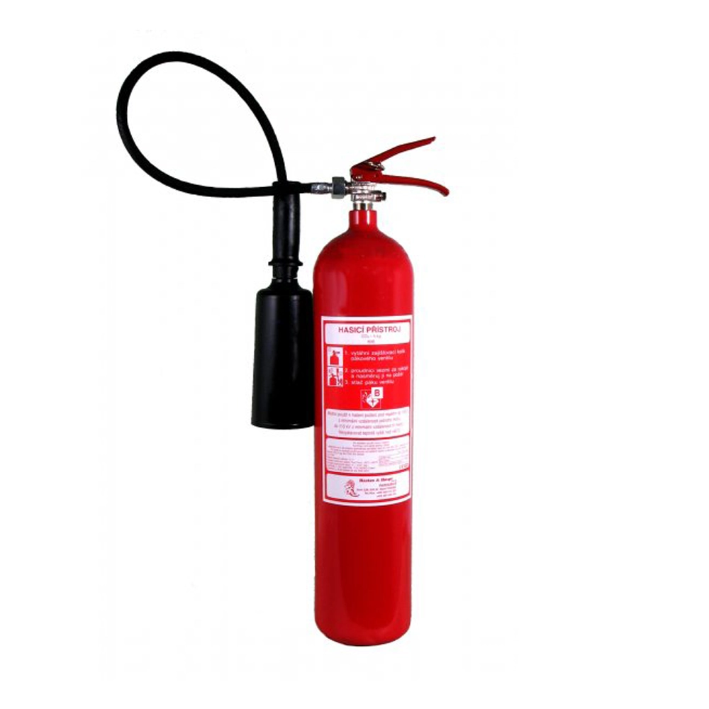 Hasiaci prístroj CO2 Hastex S 5 H - 3MON Hasiaci prístroj CO2 Hastex S 5 H - 3MON