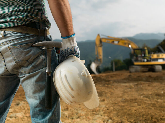 BOZP na stavbách - BOZP-skolenia.sk