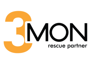 3MON logo