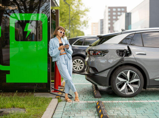 Lítium-iónové batérie