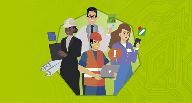 Európsky týždeň BOZP - European Week for Safety and Health at Work