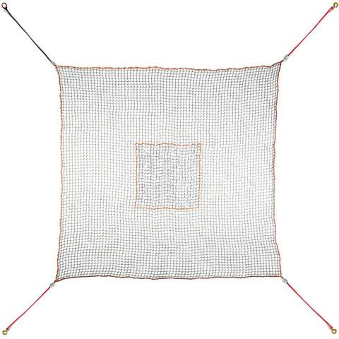 helicopter cargo net -Transportná sieť pre vrtuľníky Model B1