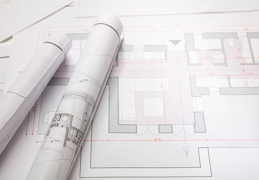 fire safety of buildings - Protipožiarna bezpečnosť stavby - PBS - fire safety project