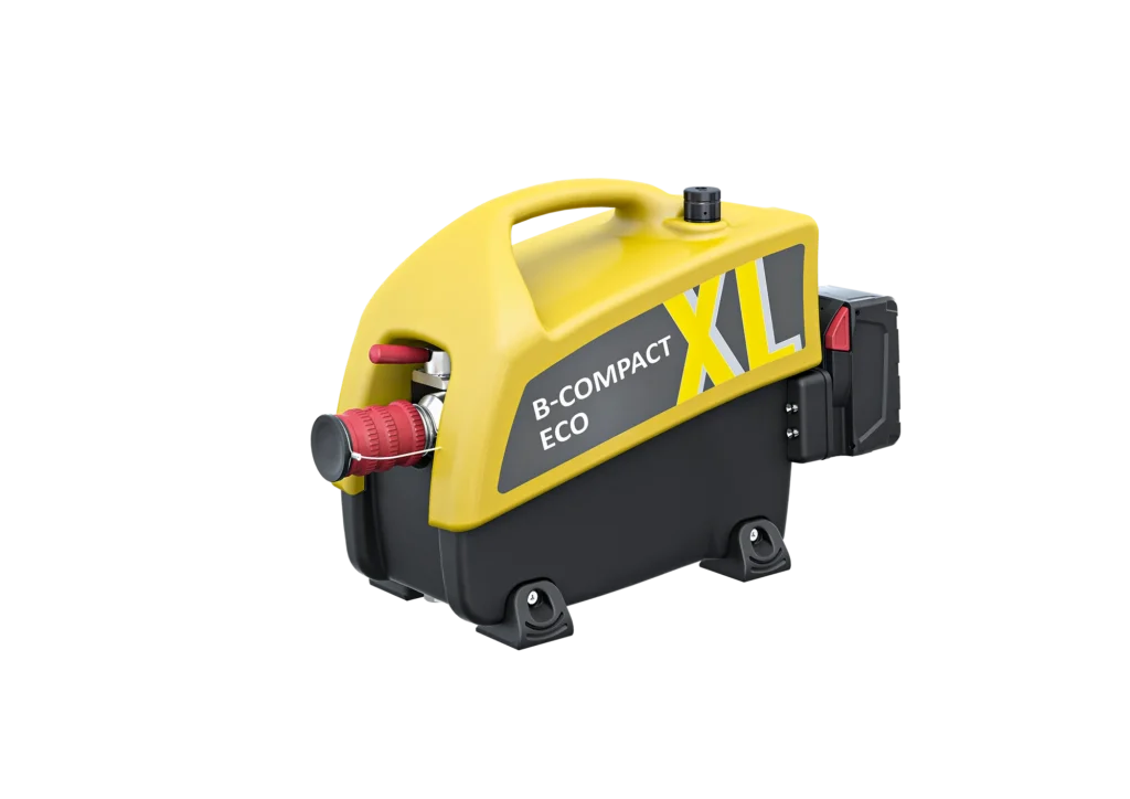 Weber Batériová napájacia jednotka B-COMPACT XL