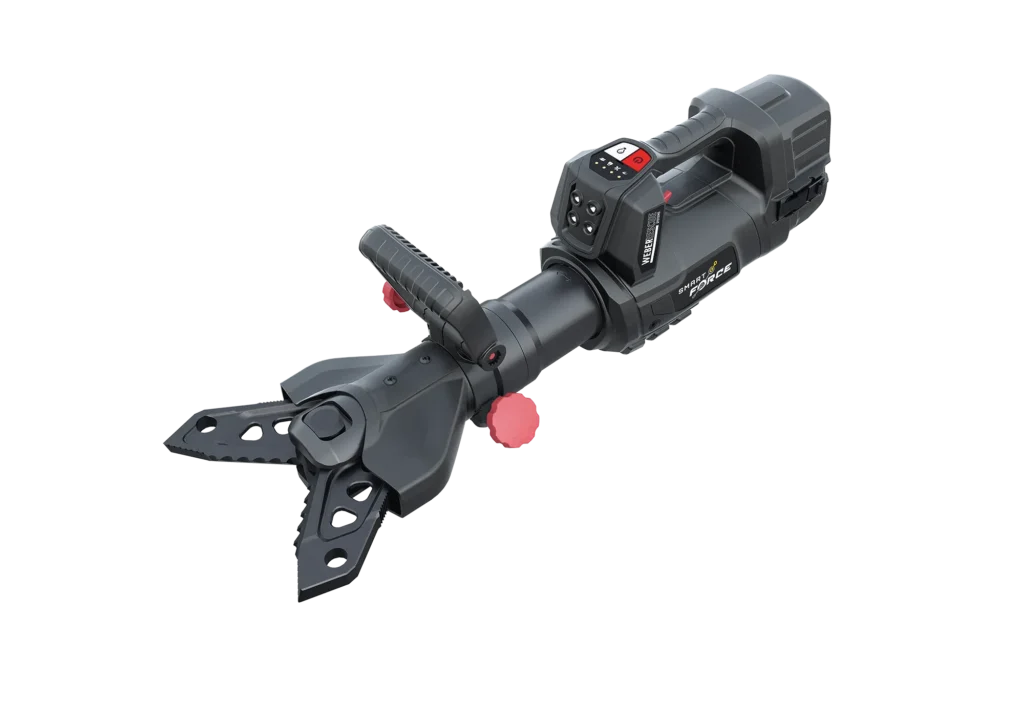 Weber Kombinované náradie RIT-TOOL SMART FORCE