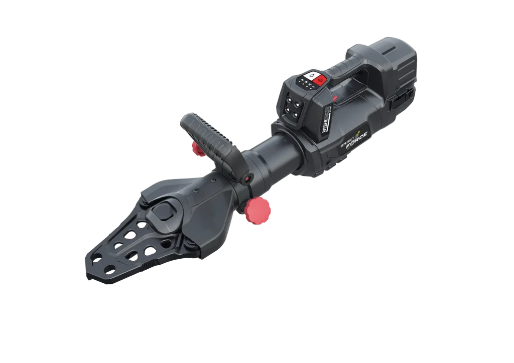Weber Kombinované náradie RIT-TOOL SMART FORCE_1