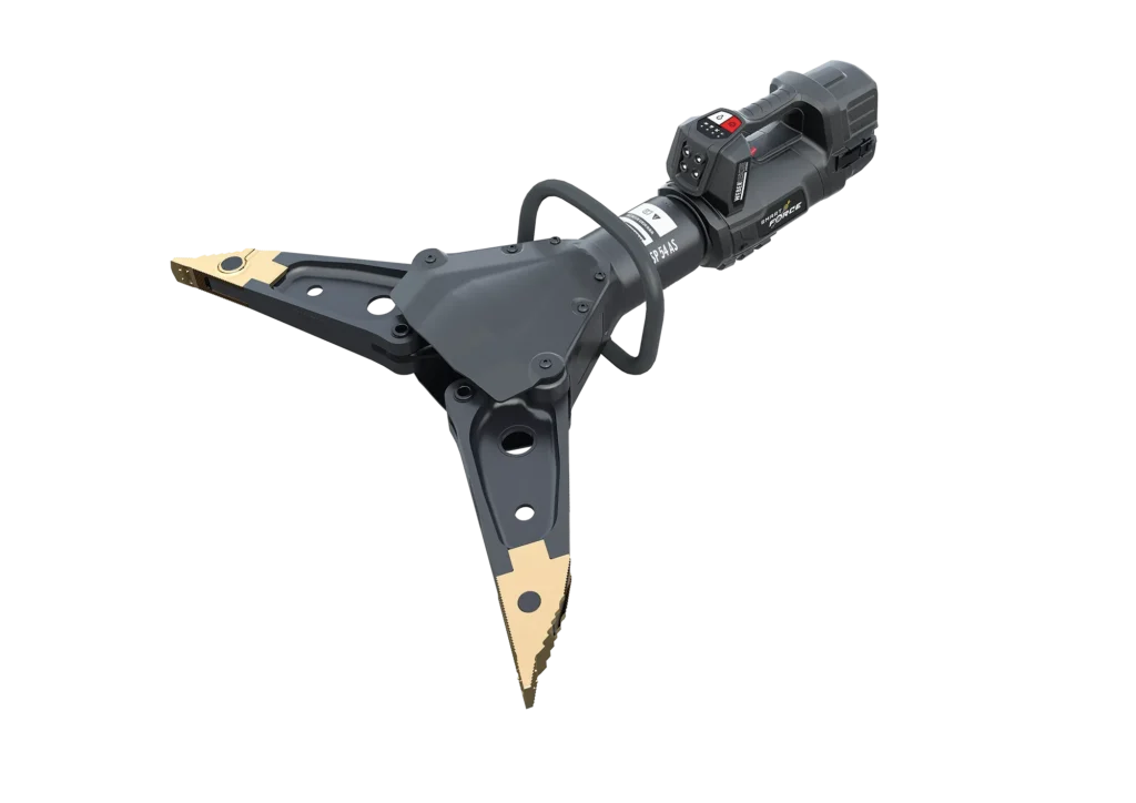 Weber Rozpínacie kliešte SP54 AS SMART FORCE