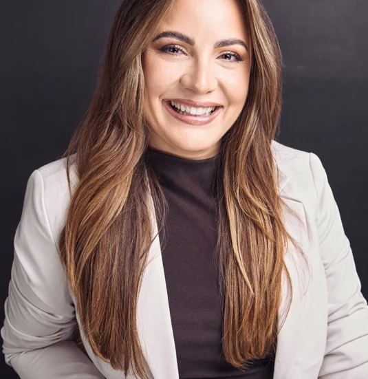 Simona Kalinovská CEO 3MON