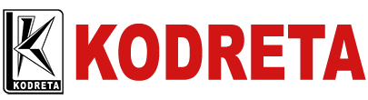 KODRETA_logo