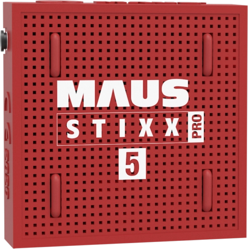 MAUS STIXX PRO 5