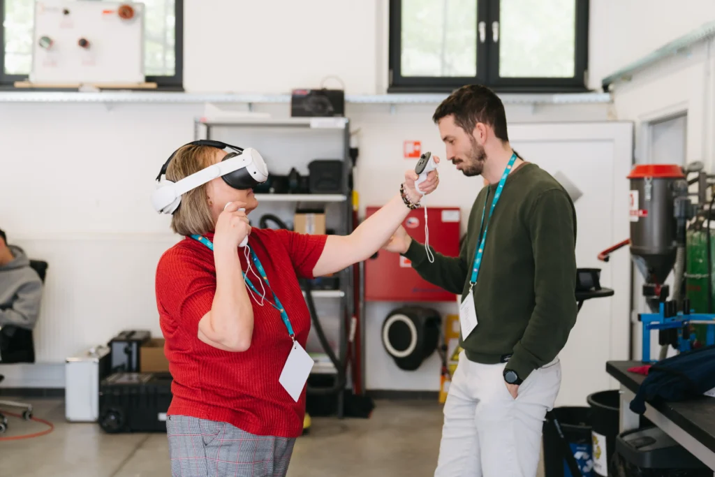 3MON VR školenie_narodeniny