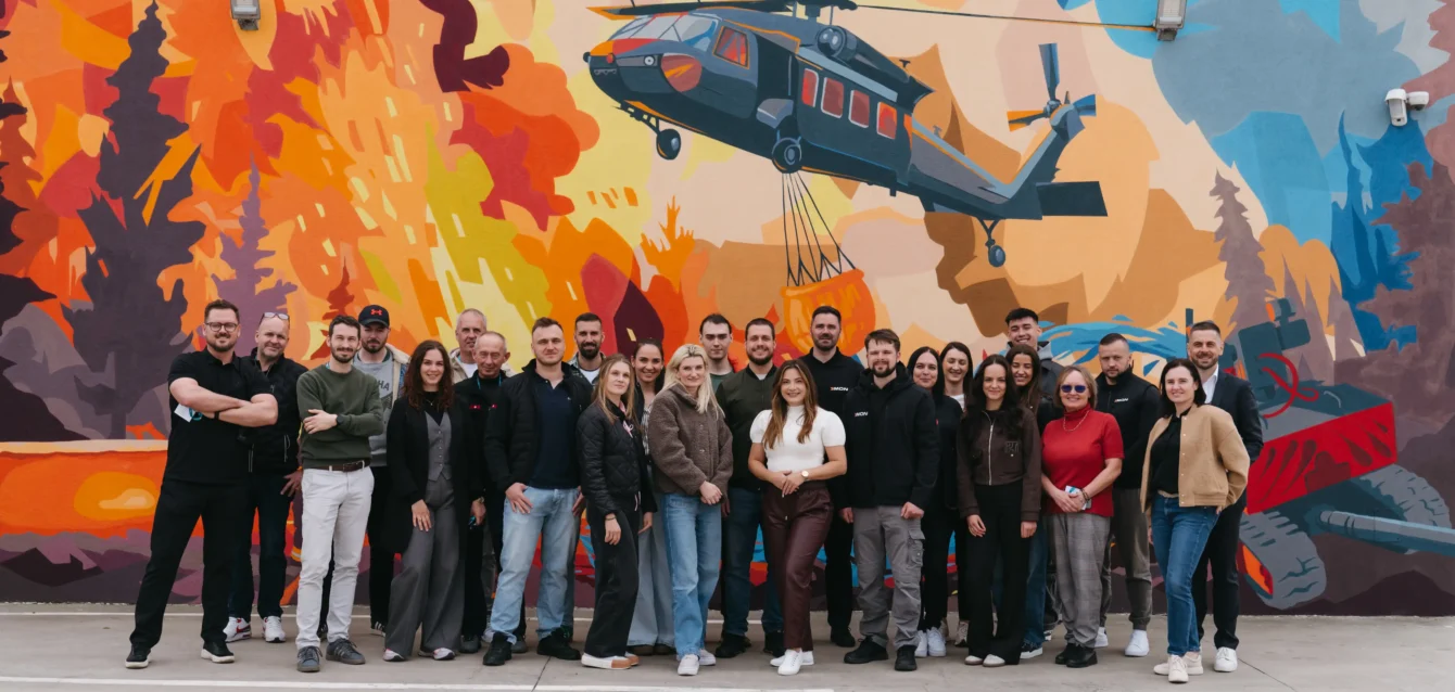 3MON_JK BOZ tím_15. narodeniny