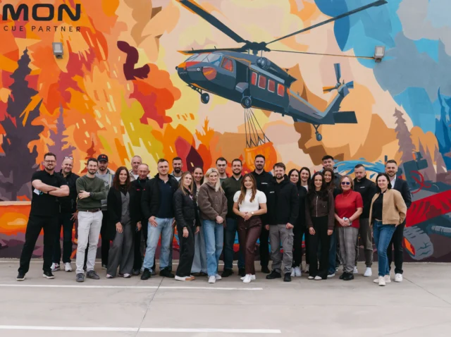 3MON_JK BOZ tím_15. narodeniny