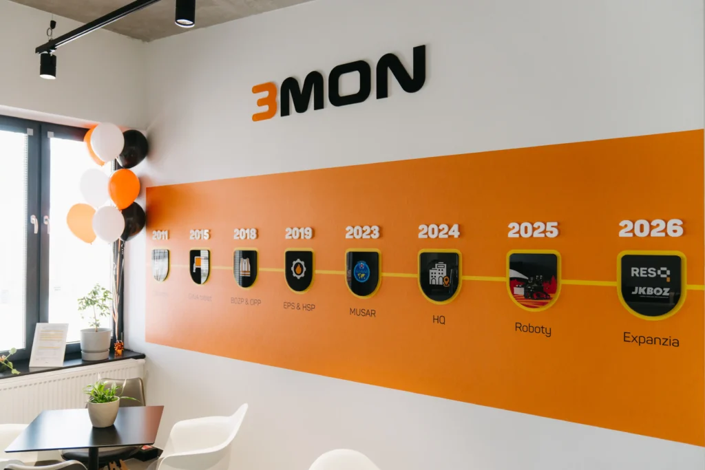 3MON stena míľnikov_narodeniny