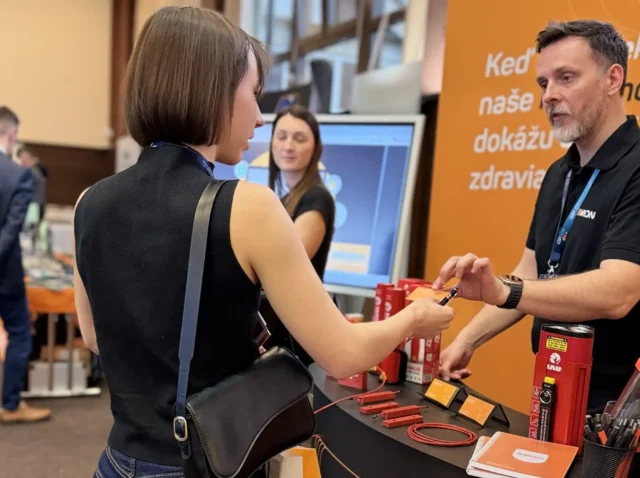 IBPCON 2026_Networking