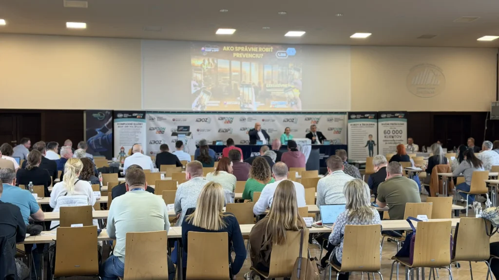 IBPCON 2026_prednášky