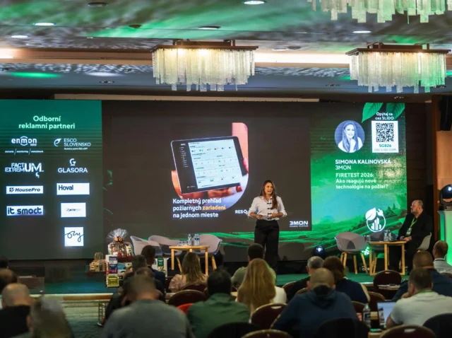 Smart & Green Buildings 2026