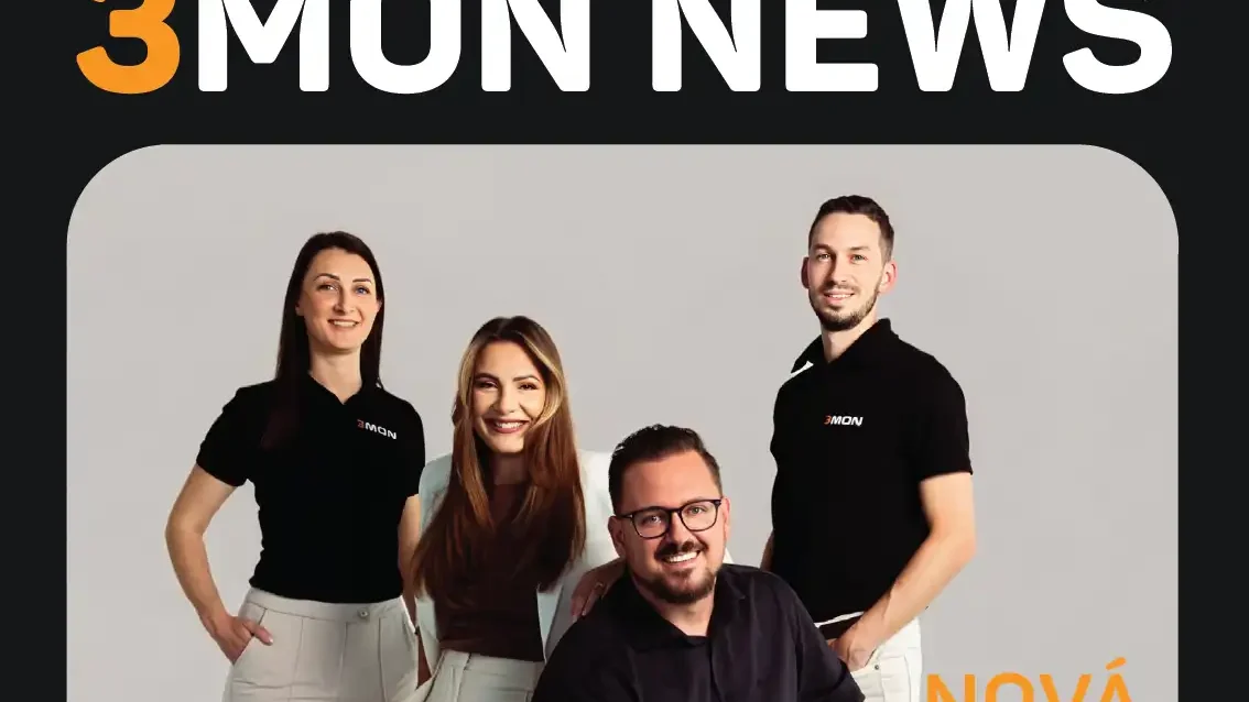3MON News September 2026