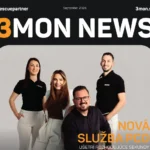 3MON News September 2026