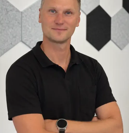 Peter Majdan